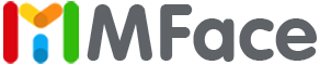 MFace.vn logo